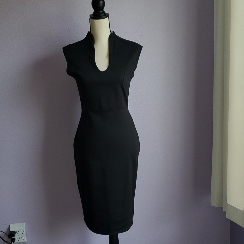 Rolla Coster Black Coctail dress